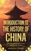 Книга Introduction To The History Of China The Development From 1900 Until Today by Annemarie Laurenz - Paperback
