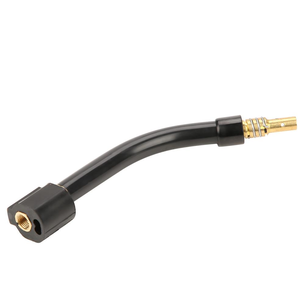 Расходные материалы для сварочной горелки MIG Swan Neck для сварочной горелки Binzel 15AK