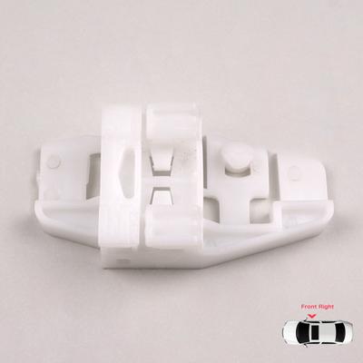 EWR152 Клипсы стеклоподъемника Передний правый для Renault Scenic MK2 JM0/1 Modus F/JP0 Citroen C3 MK1 FC FN Xsara N2 N0 8200118775