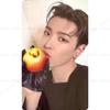 ATEEZ ЗОЛОТОЙ ЧАС : Часть 2 ФОТОКАРТОЧКА ИЗ АЛЬБОМА и ОФИЦИАЛЬНЫЙ ЯПОНСКИЙ POB