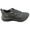 Mizuno Мужские кроссовки PI Черные D1GH242703