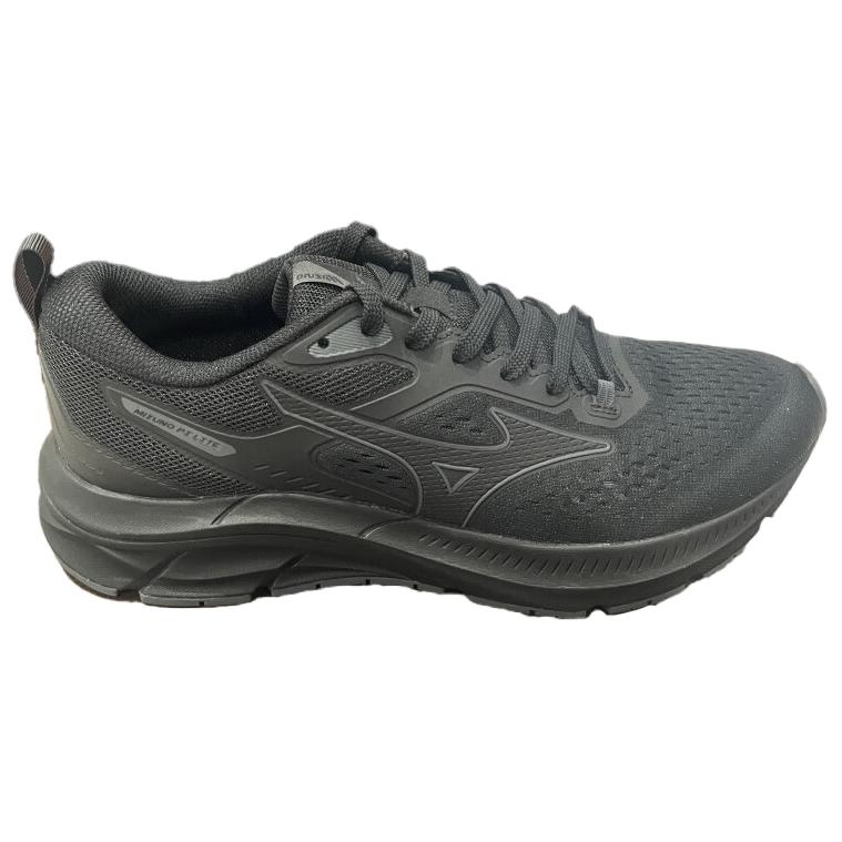 Mizuno Мужские кроссовки PI Черные D1GH242703