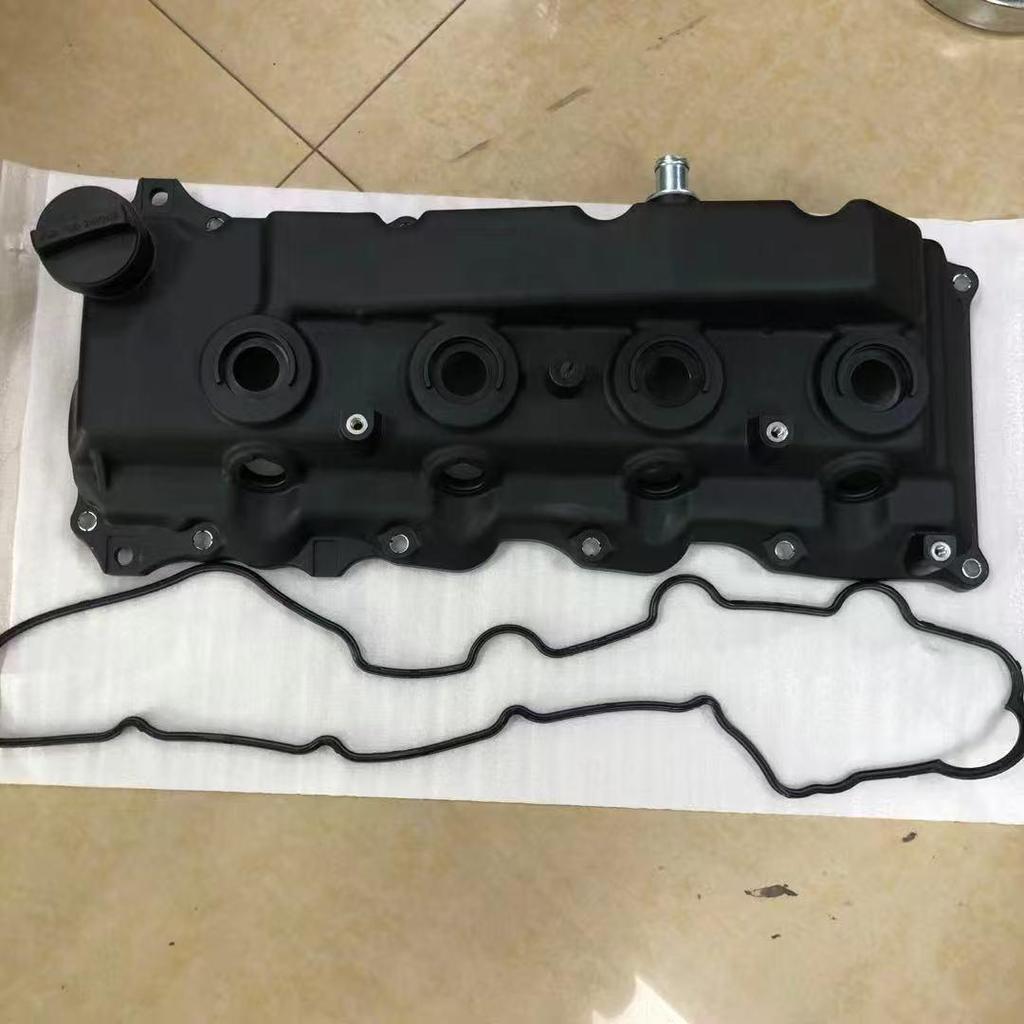 Крышка клапанов Nissan Hiace 1KD/2KD: 1121030110, 112100L020