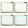 12 Months A5  Agenda Planning Notebook Wear-resistant To-do List Notebook  Student