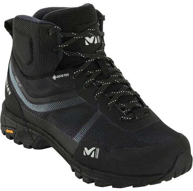 Треккинговые ботинки Millet Hike Up Mid Gore-Tex