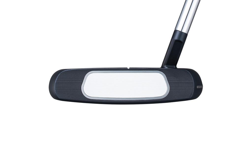 ODYSSEY Putter ROSSIE Short Slant Type STROKE LAB Shaft SL90 34 Steel Right-Handed AI-ONE (Mallet Inch) Men's