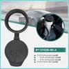 Windshield Washer Fluid Cap - Car Wiper Bottle Cover | Bottle Cover Replacement for Car Windshield Maintenance Repair Parts