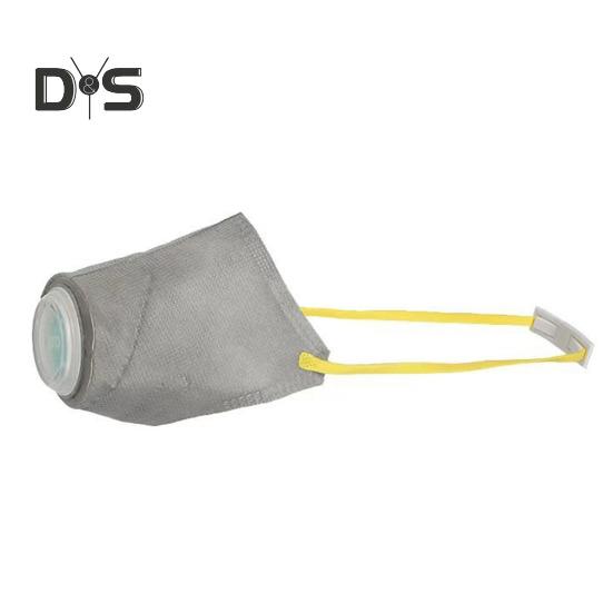 3 шт. многоразовый воздушный фильтр для собак, регулируемая противопылевая подушка для лица собаки, дышащий респиратор для домашних животных, намордник для больших и маленьких собак