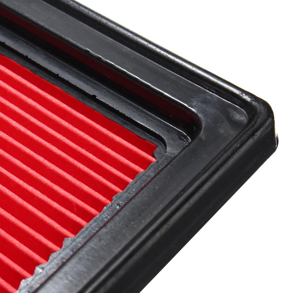 Воздушный фильтр двигателя автомобиля AF6202 CA11215 для 165461HK0A Nissan Versa 1.6L 1215