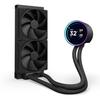 Watercooling - NZXT - RL-KN24E-B2 - Kraken Elite 240 - Écran 2.72" et anneau RGB personnalisable - Noir