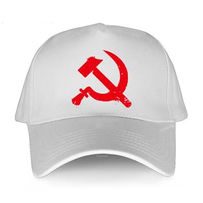 Лидер продаж, хлопковые кепки, женские брендовые рыбацкие шапки, коммунизм, Ленин, СССР, Сталин, Мао, социализм, Маркс, забавный дизайн, мужская бейсболка для взрослых