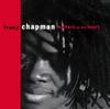 CD TRACY CHAPMAN - Matters of the Heart  7559612152 Germany Rock Used