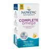 Complete Omega 565 Mg EPA 270/ DHA 180 +70 Mg GLA Lemon Taste, 120 Softgels