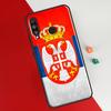 Крутой чехол с флагом Сербии для Huawei P30 Lite P40 P20 P50 Pro Nova 5T P Smart 2021 2019 Чехол для Honor 50 Lite