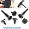 1/4" Shank Holder Grinder Connecting Rod Adapter Adapter Extension Rod Drill Rotary Tool