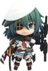 Коллекция Nendoroid Kantai -KanColle- Kiso Немасштабная подвижная фигурка из АБС и ПВХ, окрашенная