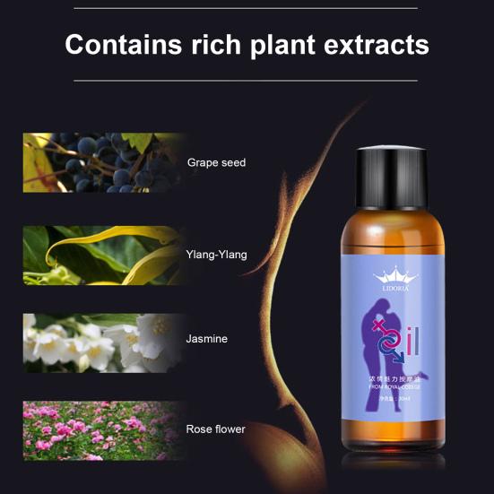 30 мл массажное масло, дополняющее питательные вещества, мягкие растительные экстракты, секс-масло Silk Touch для пар