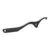 D5BE Professional Shock Adjustment Tool Reliable Shock Spanner Aluminum Tool for Bike