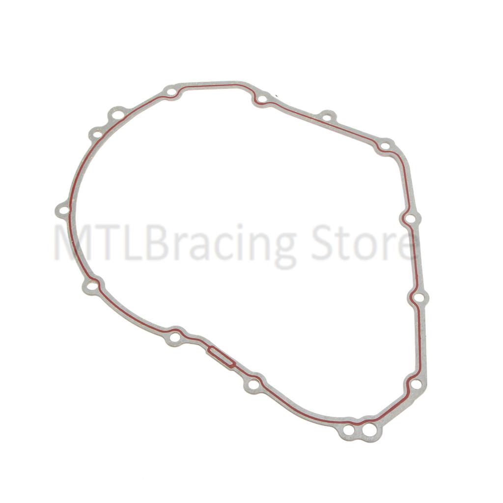 Полный комплект прокладок двигателя для SUZUKI GSXR600 GSX-R600 2006-2024 2007 2008 2009 2010 2011 2012 2013 Прокладка головки блока цилиндров