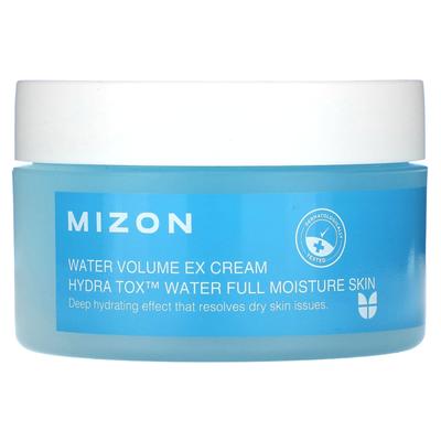 Mizon, Крем Water Volume EX, 100 мл