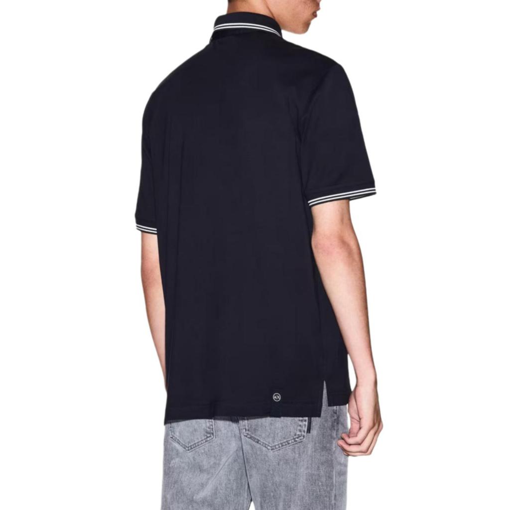 ARMANI EXCHANGEAE Polo Shirt Men's XM000993-AF10361-UB101