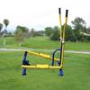 Ningjuli National Standard Outdoor Fitness Equipment