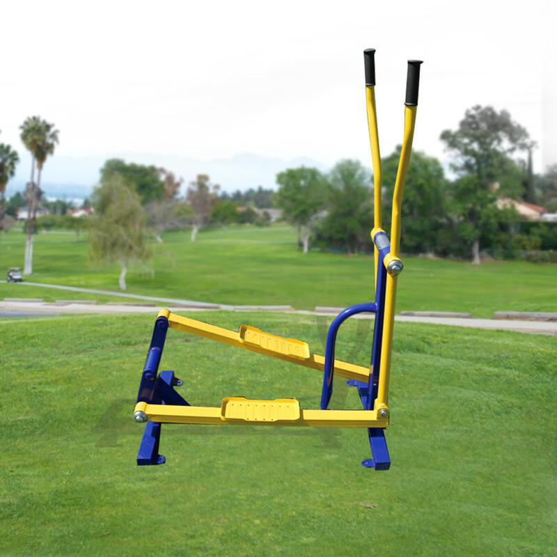 Ningjuli National Standard Outdoor Fitness Equipment