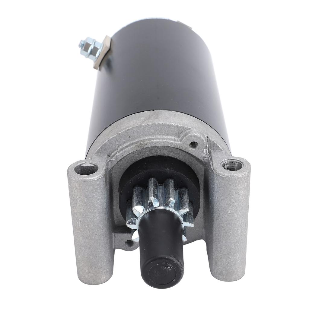 Замена стартера для газонокосилки 32-098-01 32-098-01S 32-098-03 Iron Fast Start