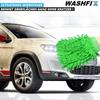 Перчатка для профессиональной мойки автомобиля WASHFIX, перчатка из микрофибры, губка для мытья автомобиля, щетка
