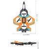 Gravity Sensing Remote Control Foam Fighter EPP Foam RC Hobby Jet Plane  Parent-child interaction