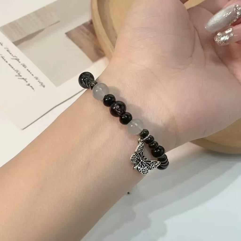 Luxury Lightweight Exquisite Beaded Bracelet With Premium Materials For Women Stylish