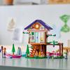 LEGO Friends Heartlake Woods House 41679 - Toy, Building Blocks, Gift, Doll, House, Girl, Ages 6+