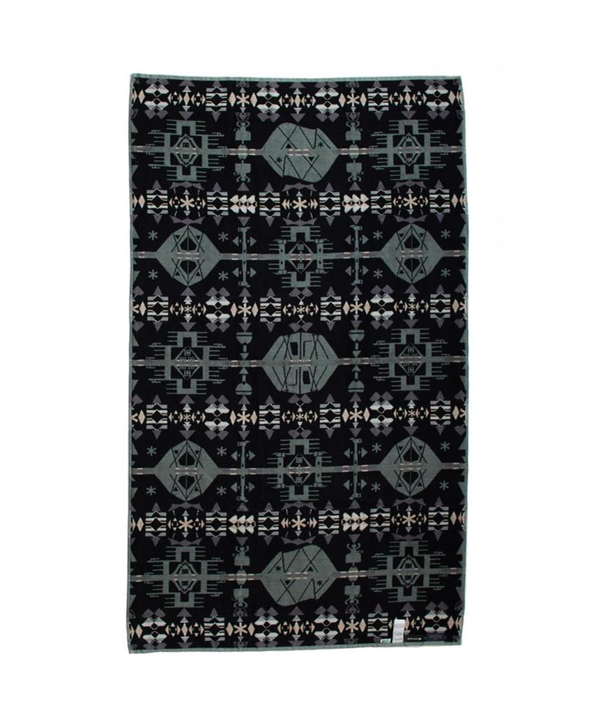 Одеяло Snow Peak Pendleton SP Одеяло-полотенце Foliage