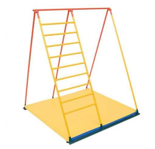 Simple home playground