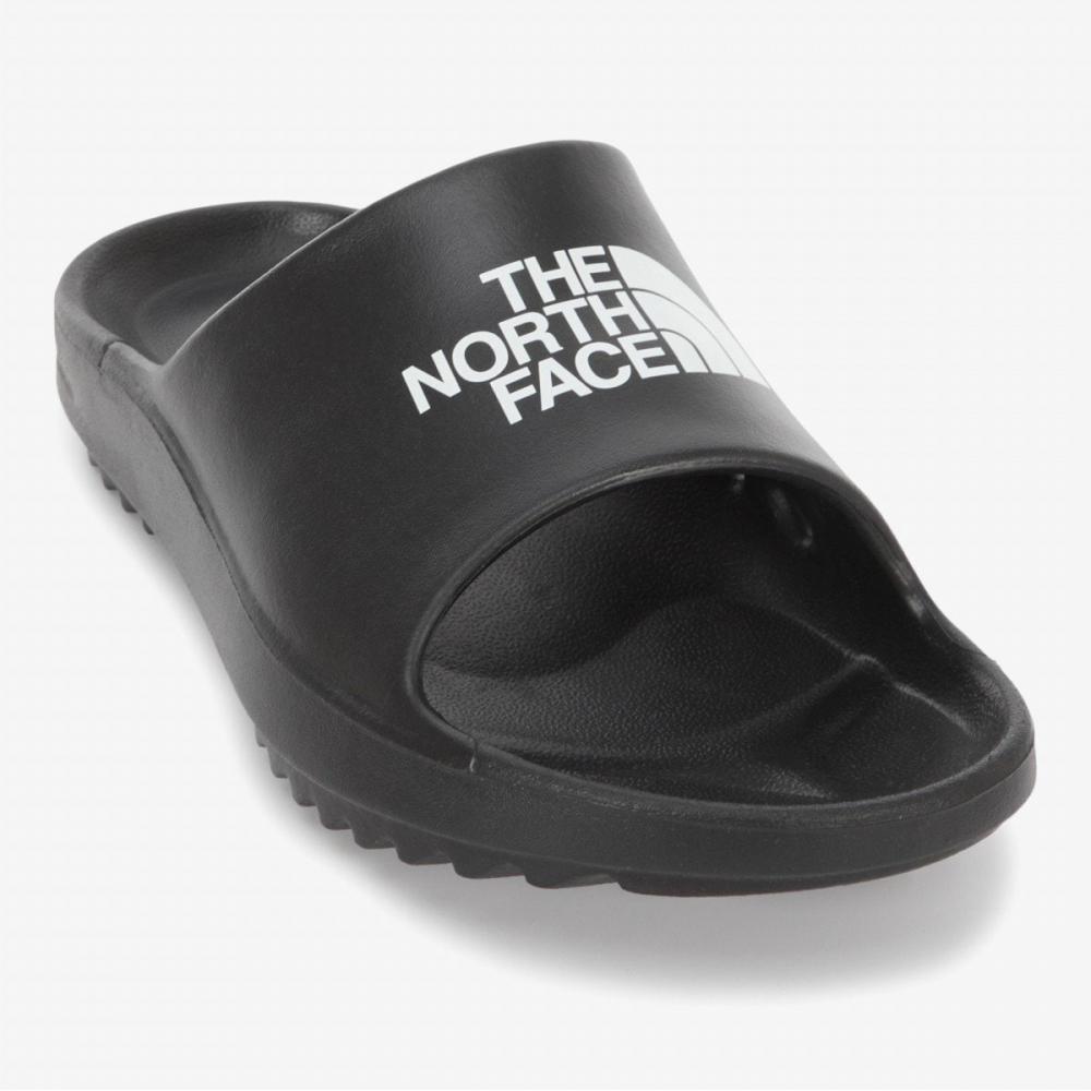The North Face Campus Slide Black Ns81r12a