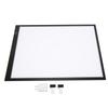 Light Pad A3 Dimmable USB Powered LED Light Table for Painting Tracing Copying