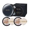 Latest Product Age 20S Age To Wenness Essence Cover Pact Signature Master Double Cover Set, No. 21, 1 Set