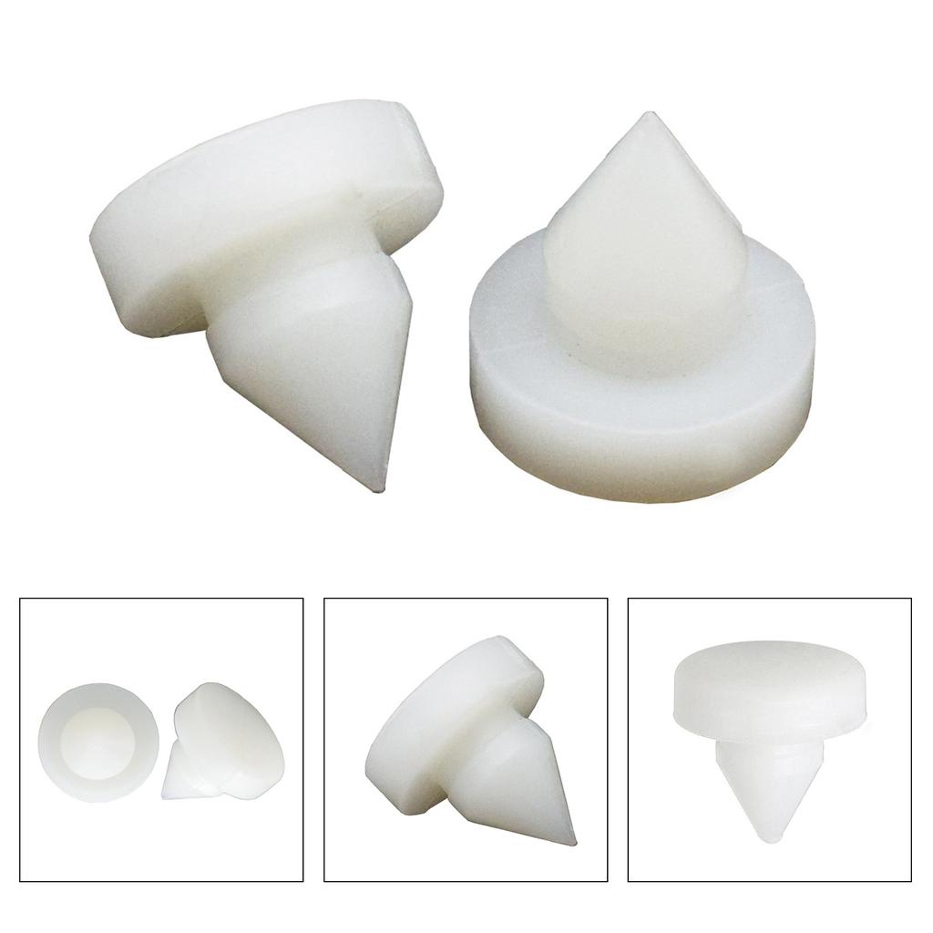 2 шт. Стопор выключателя тормоза, накладка педали тормоза, стопор выключателя стоп-сигнала, накладка выключателя тормоза, стопор педали сцепления 46505-SA5-000