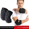 Sports Elbow Pads Skiing Adult Children Climbing Training Thickened Roller Skating Collision Skating Ice Hockey Elbow Pads