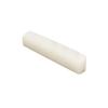 YJB PARTS 21032 Pre-Grooved Bone Nut, G Type, 44mm, Made In Japan