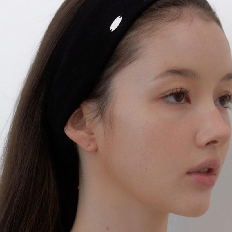 Eireve БАЗОВАЯ ПОВЯЗКА _ОДНОТОННАЯ (3 ЦВЕТА)