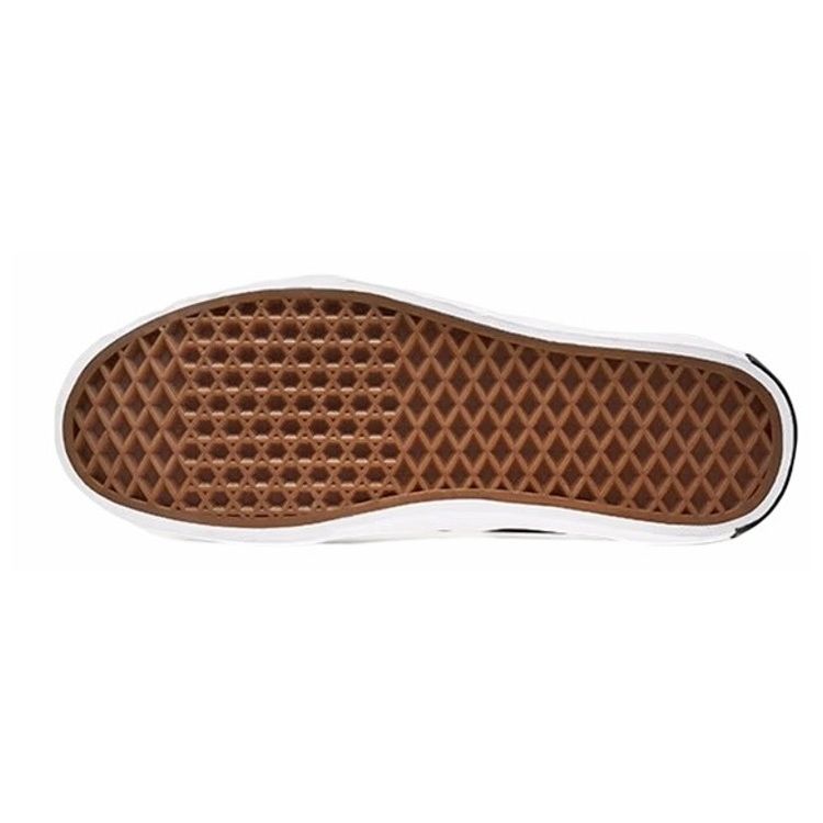 Vans Кеды Era Low Top для скейтбординга Унисекс Кроссовки Черные VN0A4U3905I