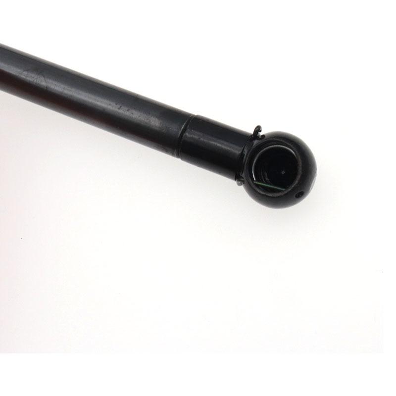 2pcs 300-600mm 300/400/600/800N Car Gas Struts Bonnet Hood Tailgate Lift Strut Support Bar Gas Spring Bus Bed Truck Boat Window