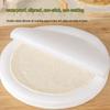 Zhongji Food-Grade Round Baking Parchment Paper