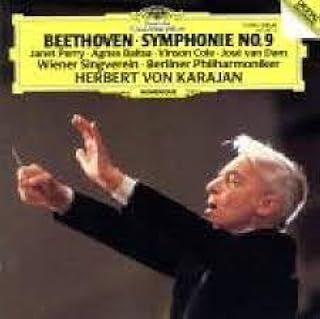 CD БЕТХОВЕН Симфония Бетховена №. 9 Хор F35G20043 Deutsche Gramm 1986 Япония ObiКлассика Б/у