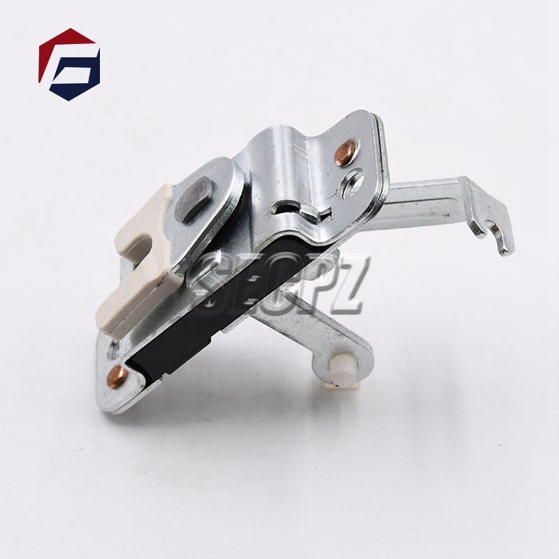 Верхний замок левой и правой раздвижной боковой двери для Fiat Ducato Citroen Jumper Peugeot Boxer 2006 53302308 53302309