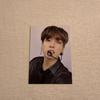 [USED] BTS Amipedia Puzzle Trading Card Jungkook