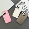 Phone Case for iPhone 13 15 11 12 14 Pro Max Anti-drop Wear-resistant Stylish and Simple