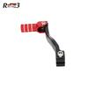 Motorcycle CNC Aluminum Shifter Lever Folding Gear Dirt Bike Pit For CRF125F CRF 125F 2014-2025