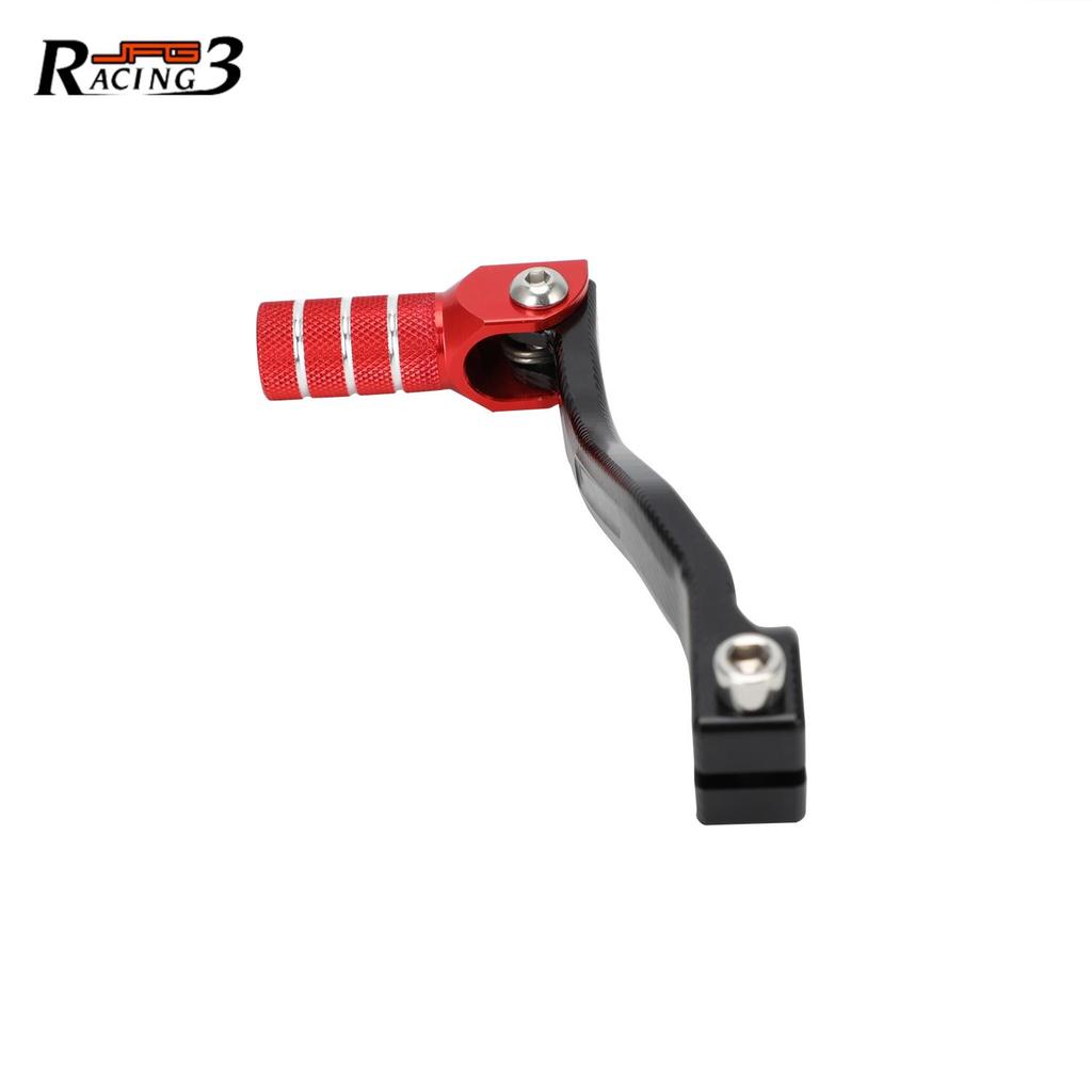 Motorcycle CNC Aluminum Shifter Lever Folding Gear Dirt Bike Pit For CRF125F CRF 125F 2014-2025